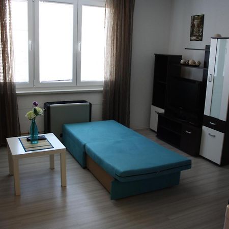 Studio Ella Apartment Sarajevo Exterior foto