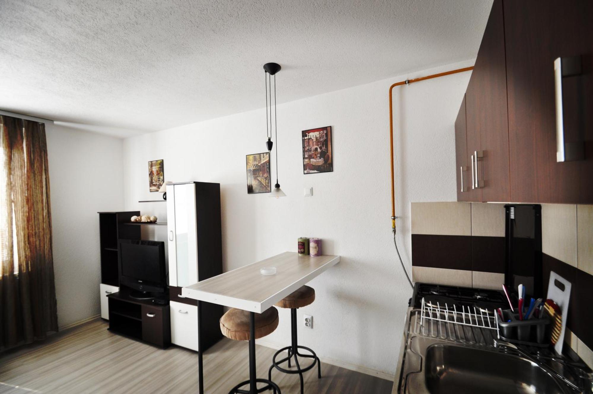 Studio Ella Apartment Sarajevo Cameră foto