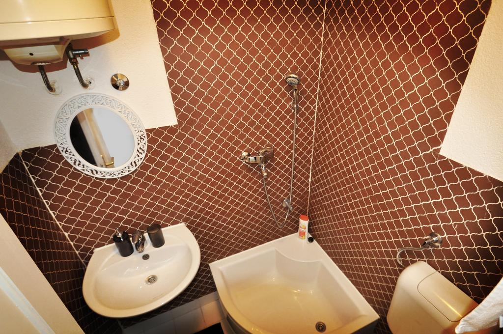 Studio Ella Apartment Sarajevo Cameră foto