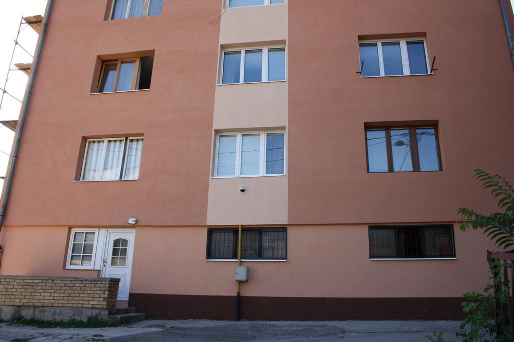 Studio Ella Apartment Sarajevo Exterior foto