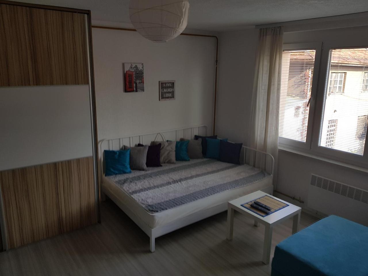 Studio Ella Apartment Sarajevo Exterior foto