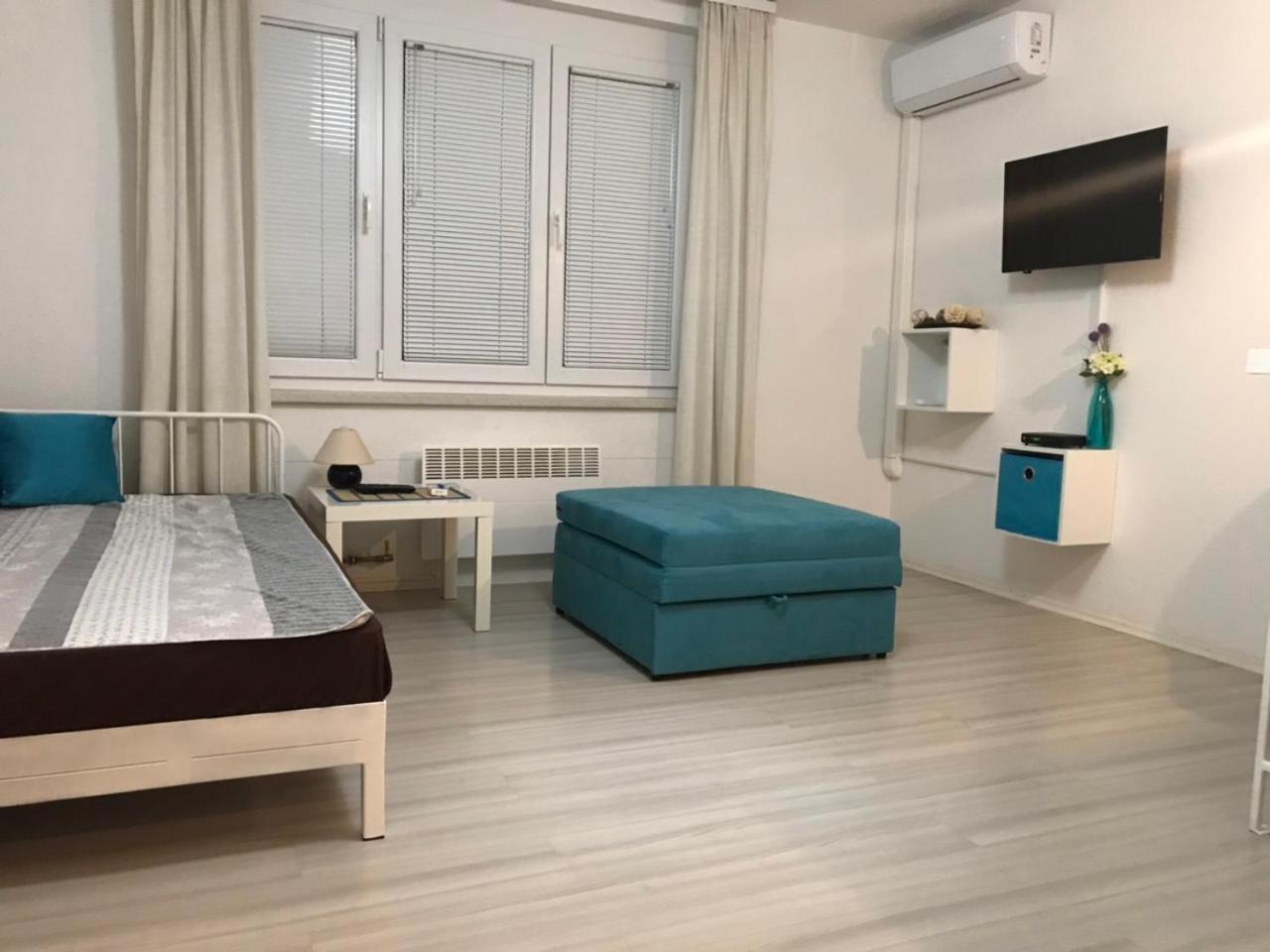 Studio Ella Apartment Sarajevo Exterior foto