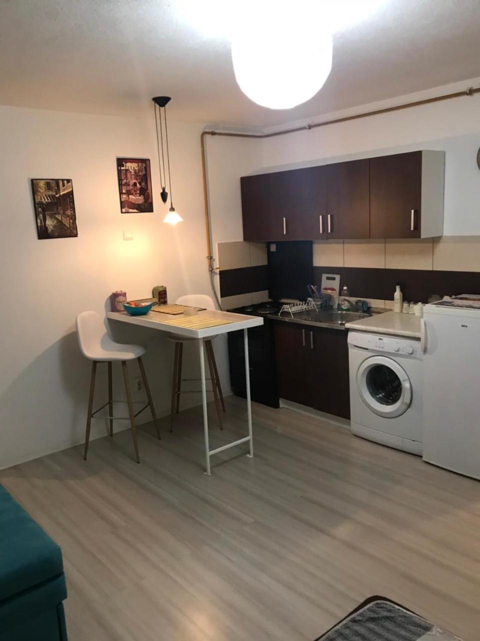 Studio Ella Apartment Sarajevo Exterior foto