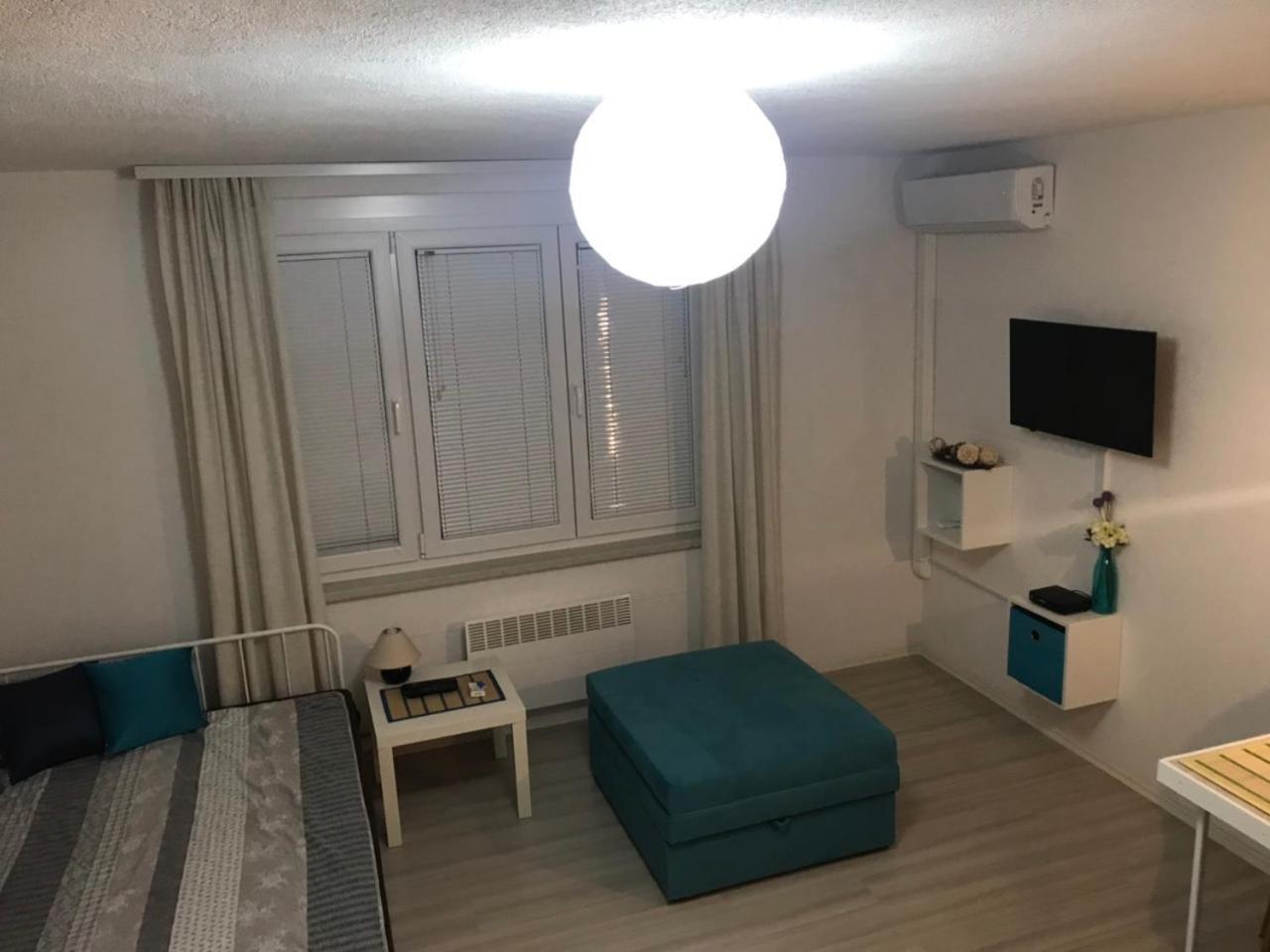 Studio Ella Apartment Sarajevo Exterior foto