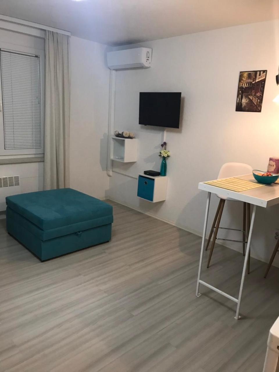 Studio Ella Apartment Sarajevo Exterior foto